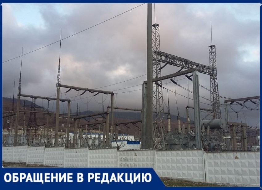 «Свет положен только центру»: жителей Великой Белозерки оставили без электричества