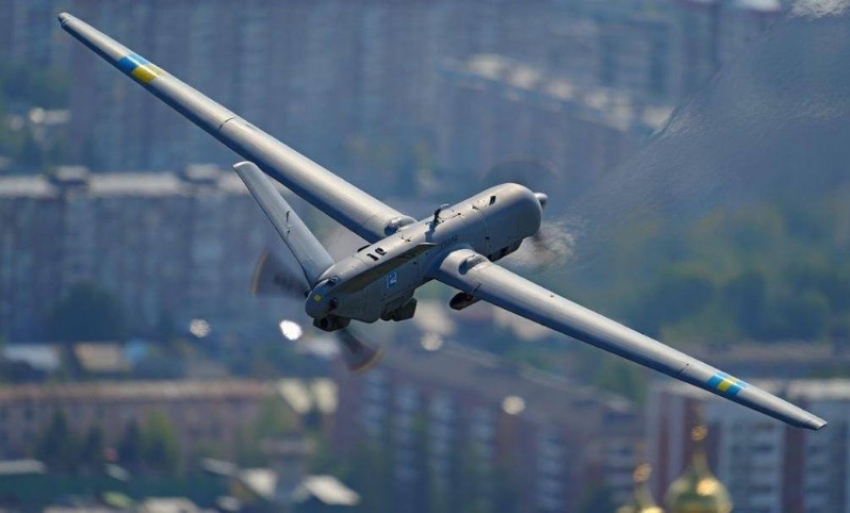 Двое мужчин погибли при атаке дронов ВСУ на Пологовский округ