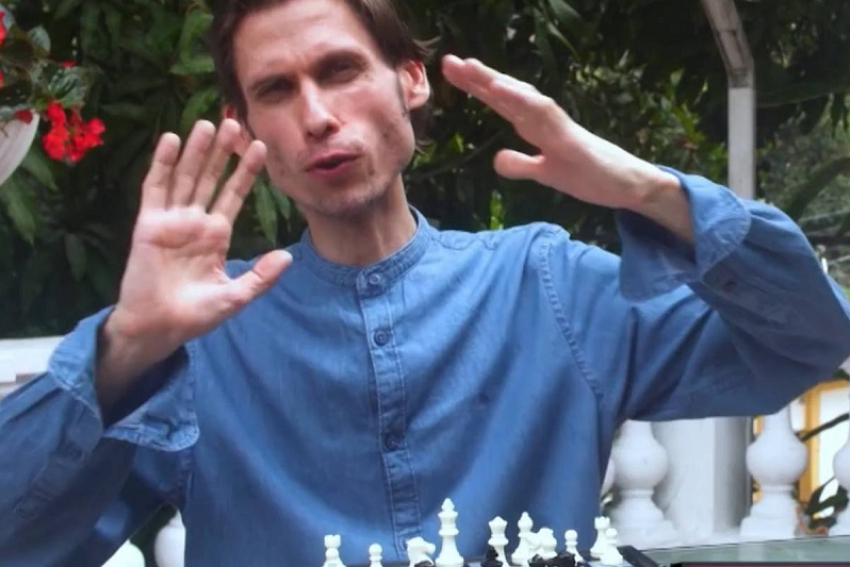 Пророк Гиперборей предрек окружение группировки ВСУ в Орехове