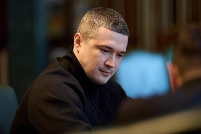 «До 50 тысяч ежемесячно»: глава МО Украины из Васильевки Федоров поручил убивать своих земляков