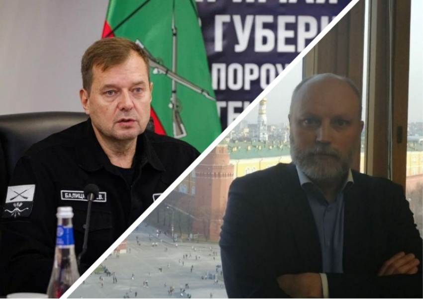 Балицкого поймали на лжи и потребовали извинений перед Памфиловой и главой Запорожского избиркома