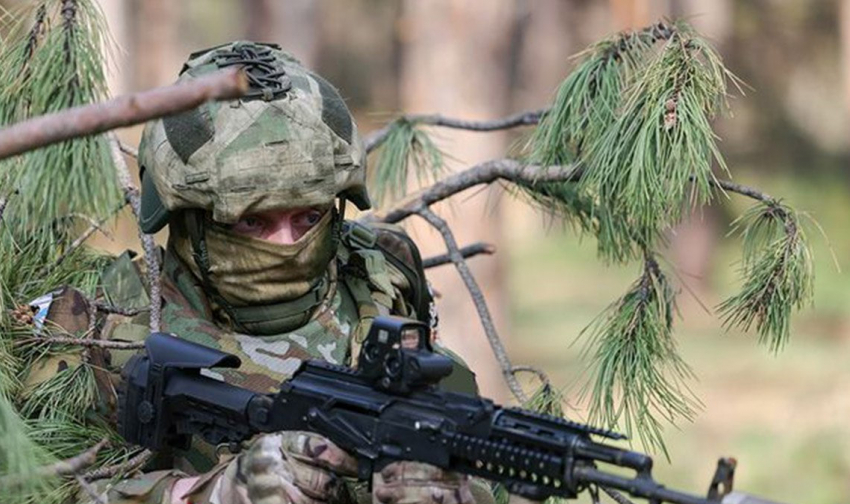 Новости СВО: Украина не испугалась «Орешника», освобождение Белогорья и перебои с энергоснабжением на Запорожье