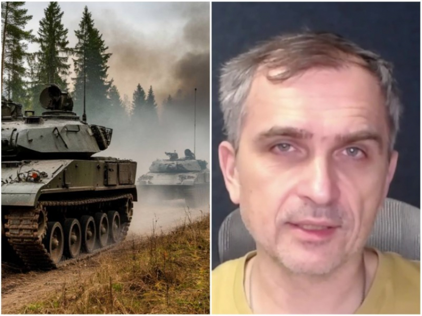 При каких условиях ВСУ сбегут из Гуляйполя, раскрыл эксперт Подоляка