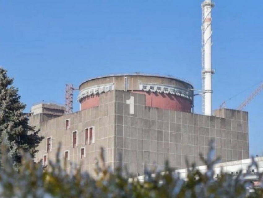 Губернатор Балицкий: Запорожье обеспечит энергией с ЗАЭС соседние регионы России