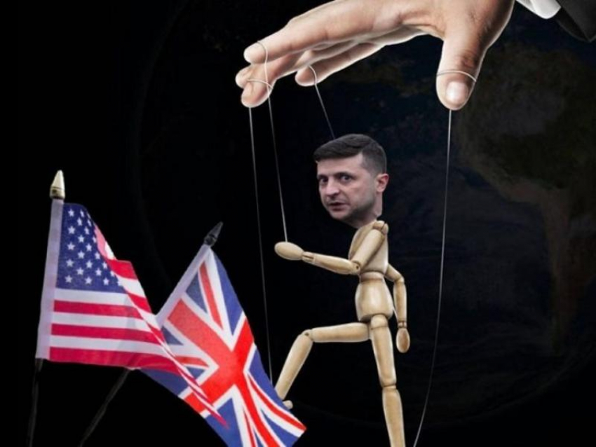 Новости СВО: Зеленский ищет прятку от США, бегство наёмников ВСУ с фронта в Запорожье, что будет после взятия Остаповского 