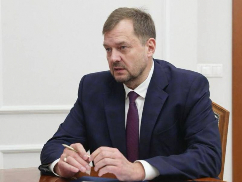 Балицкий: удар ВСУ по школе в Каменке-Днепровской — вопиющий акт террора, не имеющий оправданий