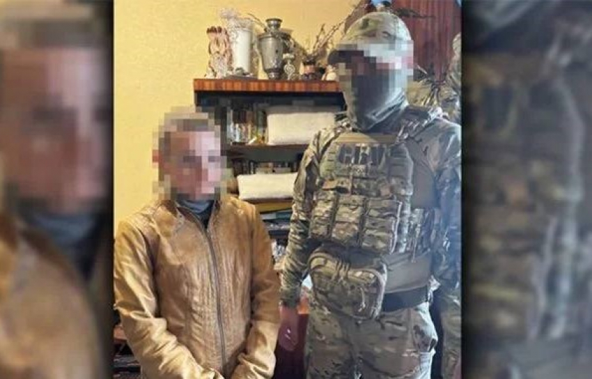 Украинка обратилась в Минобороны РФ с просьбой освободить Запорожье
