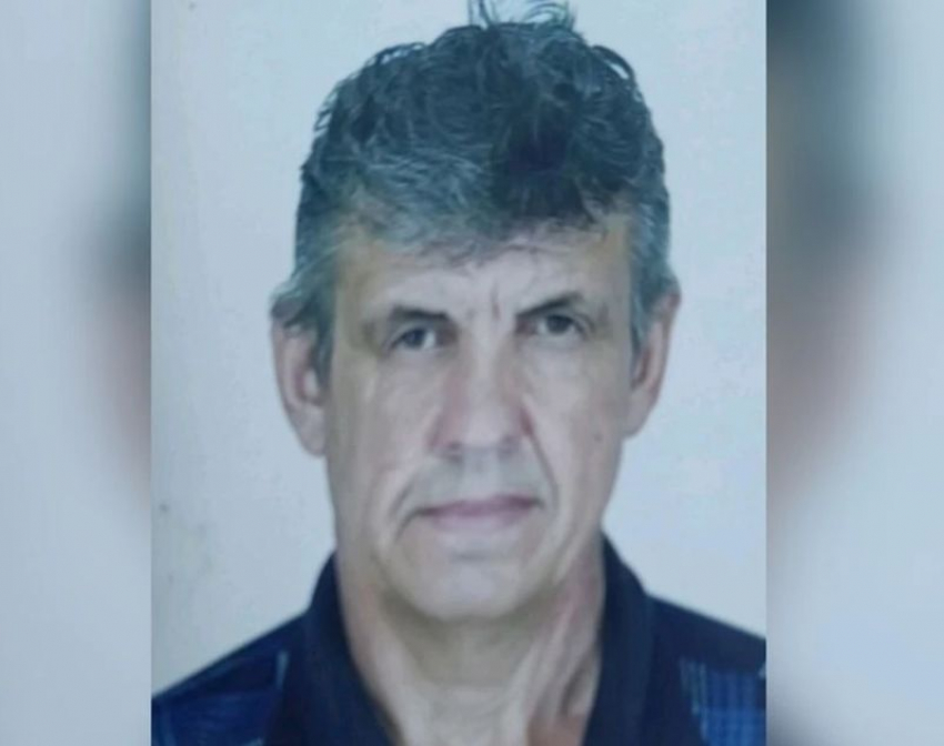 Мужчину с Г-образным шрамом на лице разыскивают в Бердянске