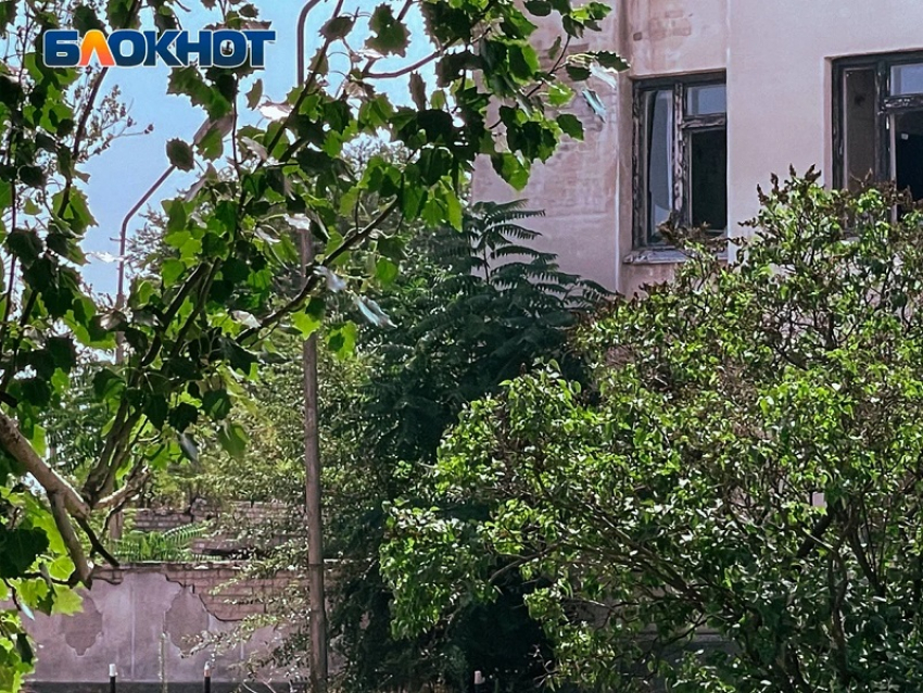 Около 10 артиллерийских ударов ВСУ нанесли по Каменке-Днепровской