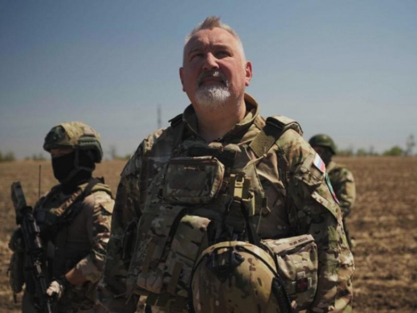 «Число дронов ВСУ и атак вглубь РФ будет возрастать»: неутешительный прогноз для россиян дал Рогозин