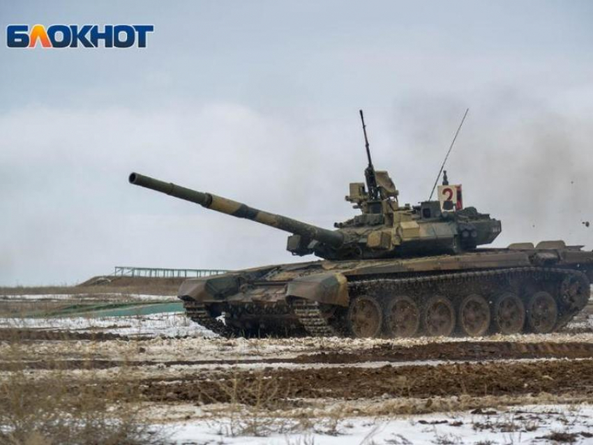 Боевик ВСУ Чёрный заподозрил Киев в обмане на счёт «взятия» ВСУ 200 км² в Запорожье