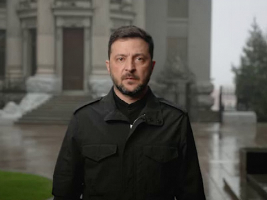 Новости СВО: Путин уговорил Трампа «закрыть рот» Зеленскому, блокада Гуляйполя и передача Запорожской АЭС США