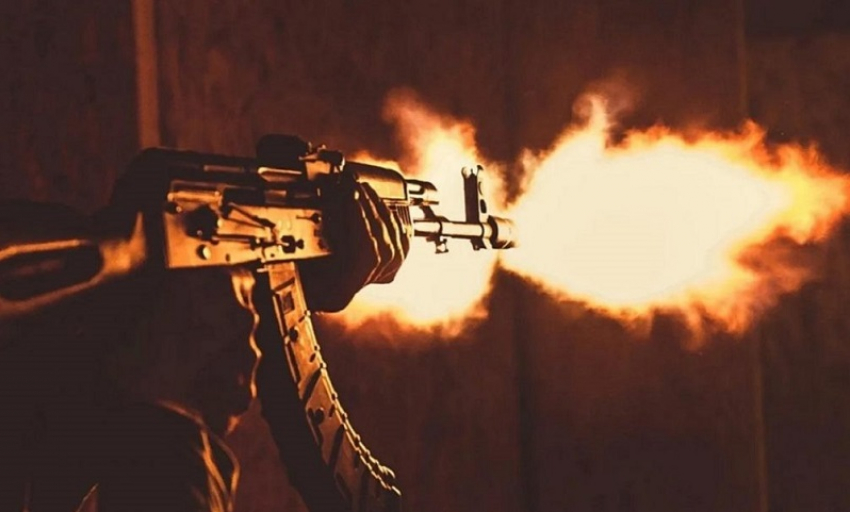 РИА Новости: после освобождения Гуляйполя в городе находили расстрелянных местных жителей