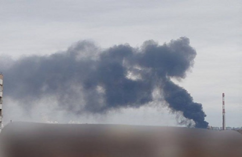 Подполье: «Герани» поразили подстанцию в Запорожье днём 20 февраля