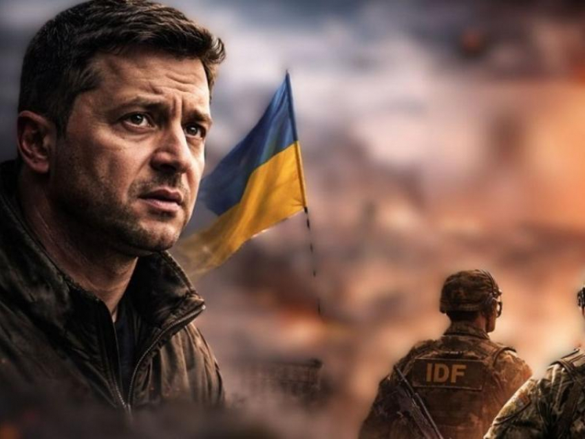 Новости СВО: Иран разбил радары США, передававшие данные Киеву, и смерть элитных казаков Сырского в Запорожье