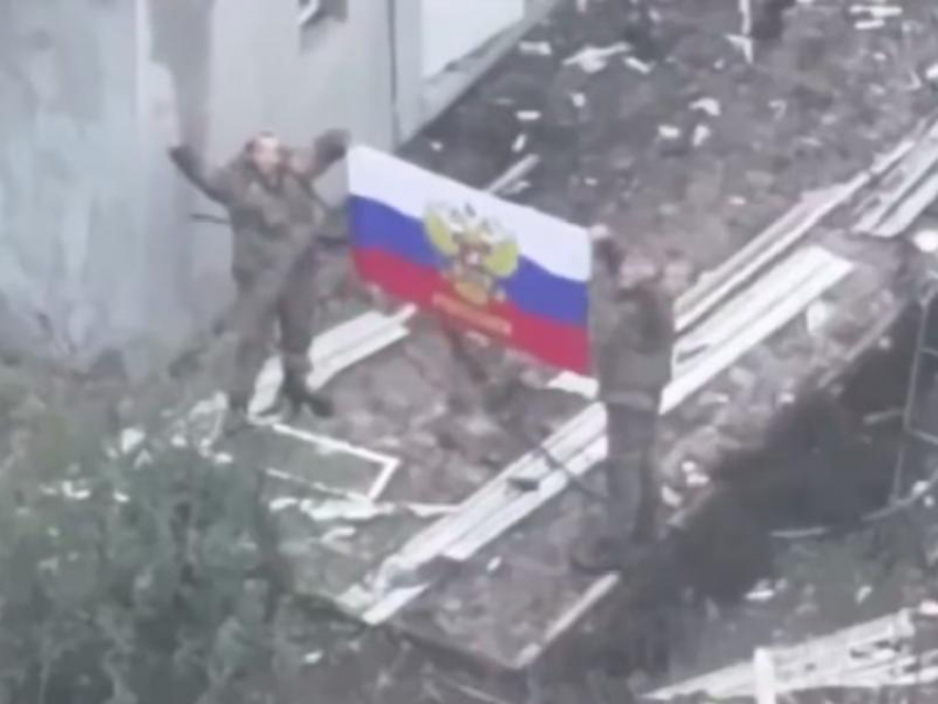 Минобороны РФ подтвердило освобождение Ровнополья и Малой Токмачки на Запорожском фронте СВО