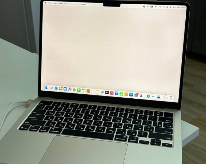 Провайдер «Море Телеком» назвал мелитопольцам причину снижения скорости интернета и качества связи