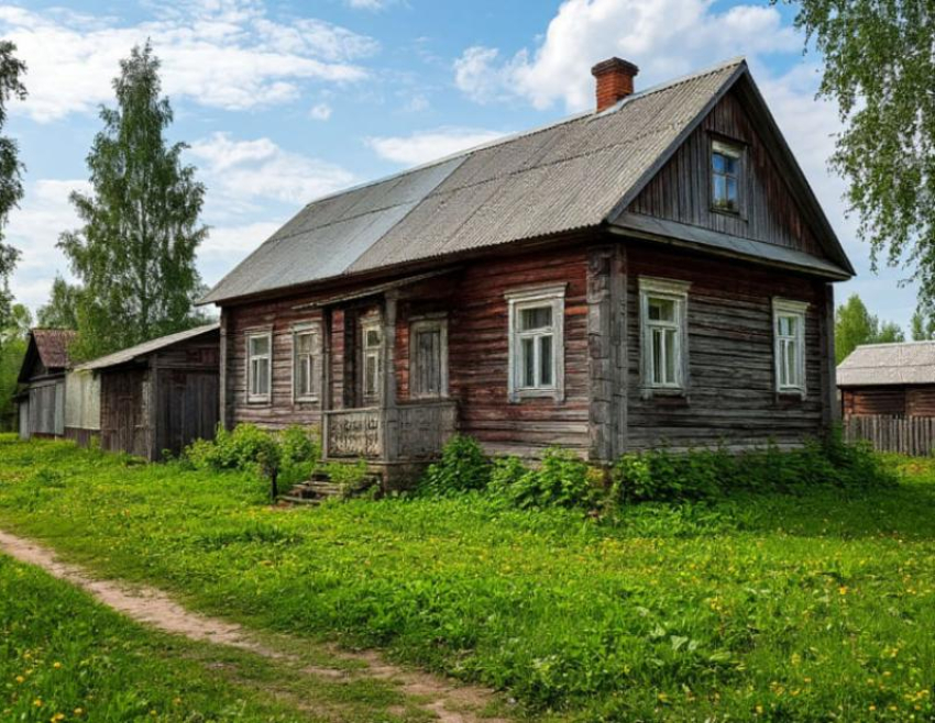 Власти подтвердили отсутствие старосты в двух сёлах Весёловского округа