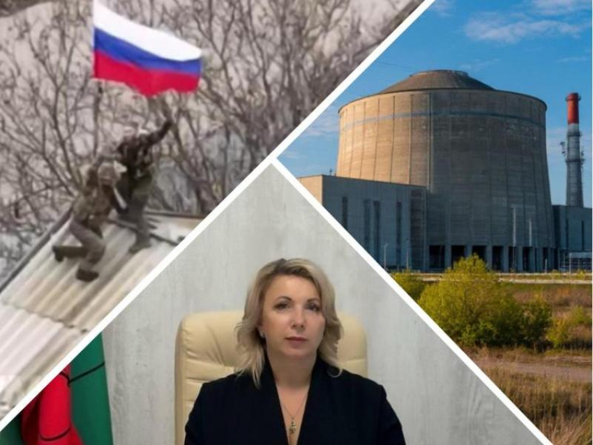 Новости Запорожья: прокуроры подали иск на указ Балицкого, освобождение Успеновки и перемирие у АЭС