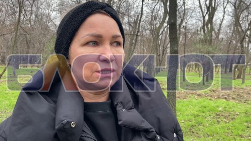 Экс-прокурор Поздеев устроил ДТП из хулиганских побуждений, заявила мама сбитой Лизы Мелиховой в Мелитополе