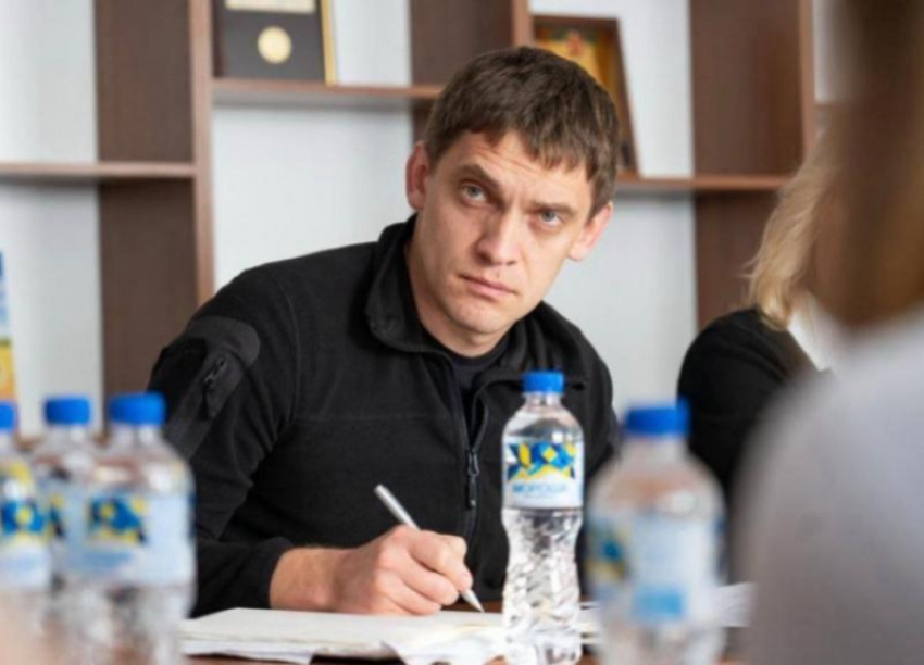Глава ЗОВА Федоров попал под дело за хищение более миллиарда гривен на строительстве укрытий