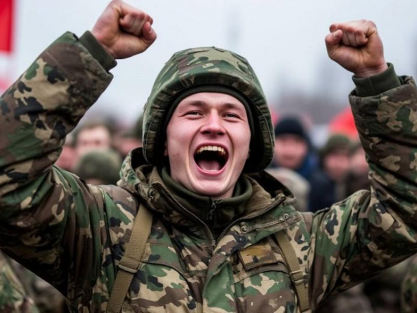 Большая часть Запорожья – за ВС РФ: что будет, если объявить победу России в СВО уже сейчас
