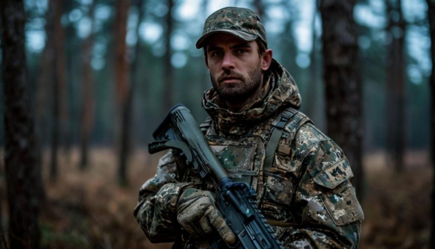 Новости СВО в Запорожской области: сотни убитых солдат  ВСУ и поражение пяти бригад