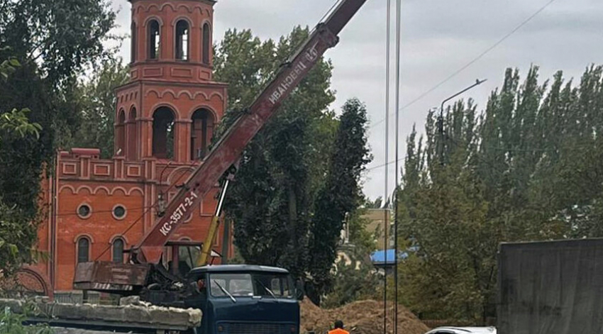 Подготовка к отопительному сезону завершена в Мелитополе