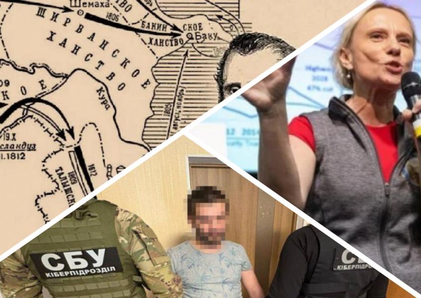 Новости Запорожья: подвиг полководца, призыв к революции и свержение Зеленского