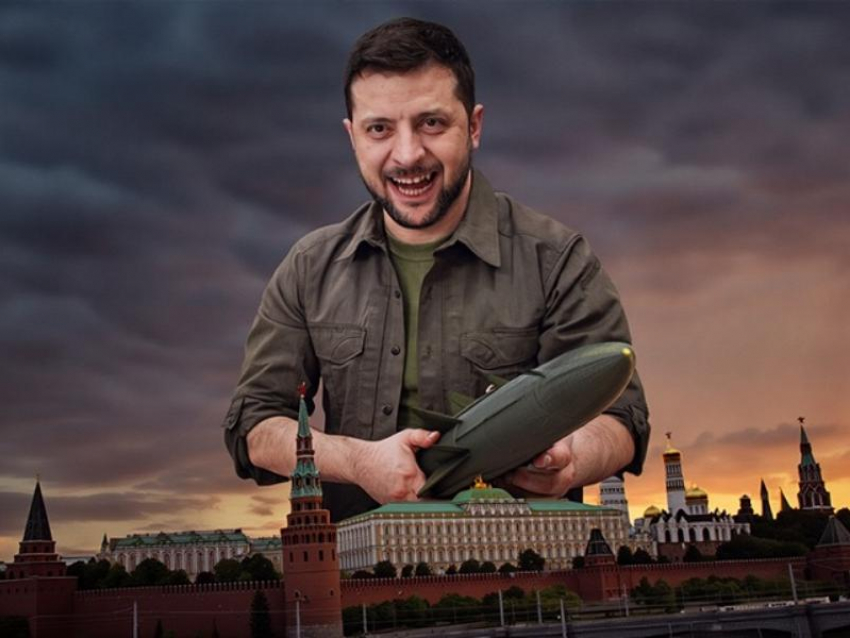 Новости СВО: Трамп дал добро на дальние удары по РФ, обстрел ЗАЭС и ВСУшники-наркоманы в Запорожье