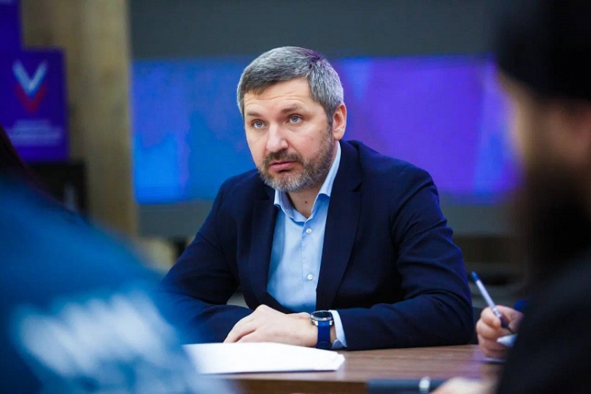 Защита обжаловала возбуждение дела против экс-замглавы Запорожской области Зинченко