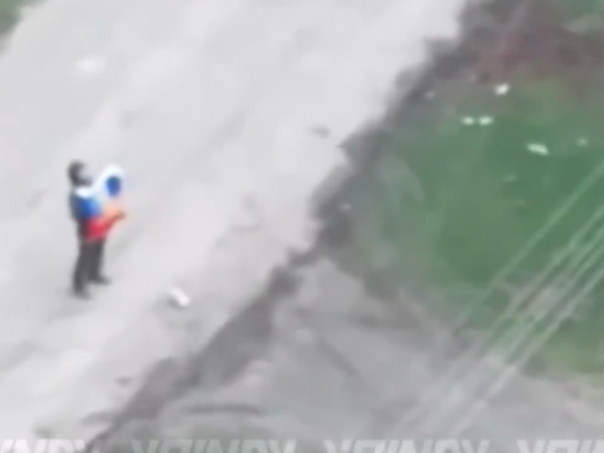 ВС РФ освободили Остаповское на границе Запорожья и Днепропетровщины