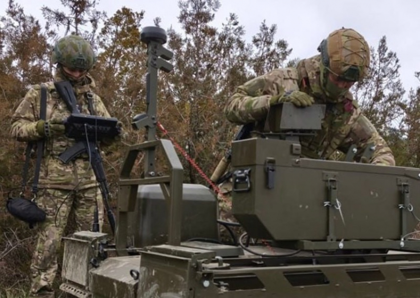 Депутат Игорь Черний: ВС РФ могут зайти в тыл ВСУ у Орехова