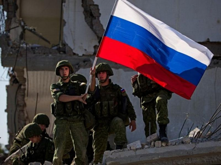ВС РФ неожиданно взяли Новосёловку на самом тихом участке Запорожского фронта СВО
