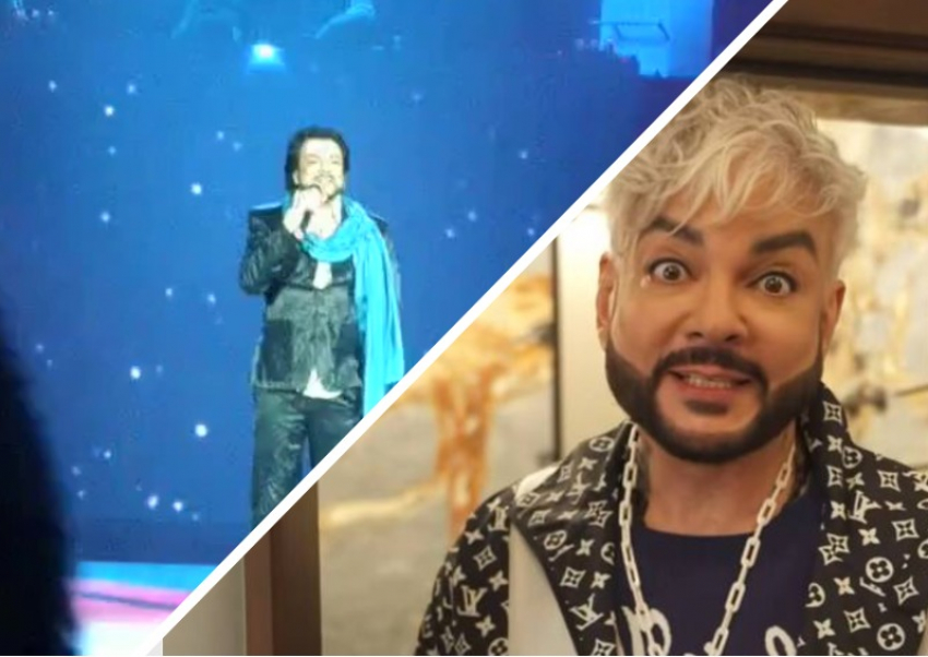 С признававшегося в любви запорожцам Киркорова хотят взыскать 12 млн рублей по кредиту