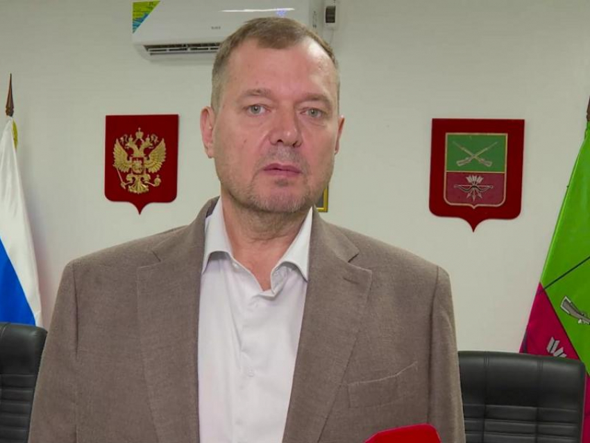 Опубликовано обращение Балицкого к жителям Запорожской области на фоне масштабного отключения света
