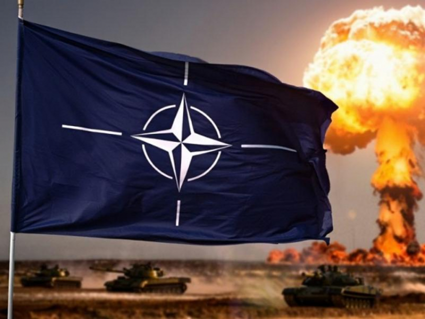 Новости СВО: Пентагон собирает сотни генералов, поляков призывают покинуть РБ и расширение плацдарма в Запорожье