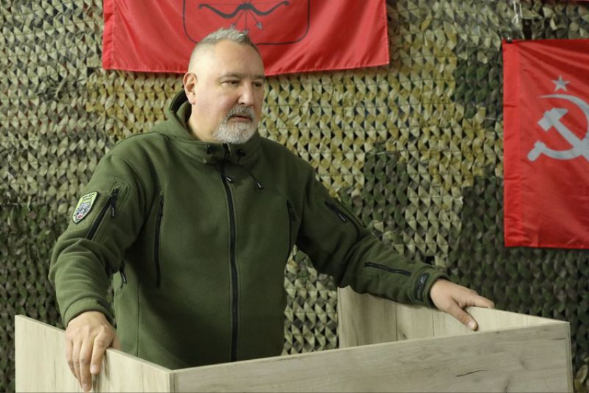 Рогозин: за день ВСУ запустили 287 БПЛА на Запорожскую область и 87 раз обстреляли ее из артиллерии