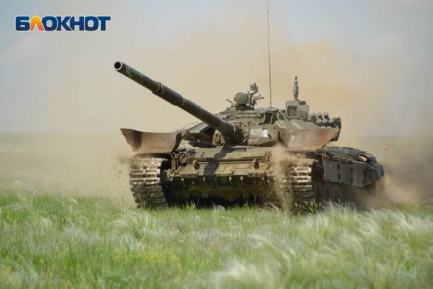 Военкор Коц раскрыл, куда продвинутся ВС РФ после взятия Новоивановки