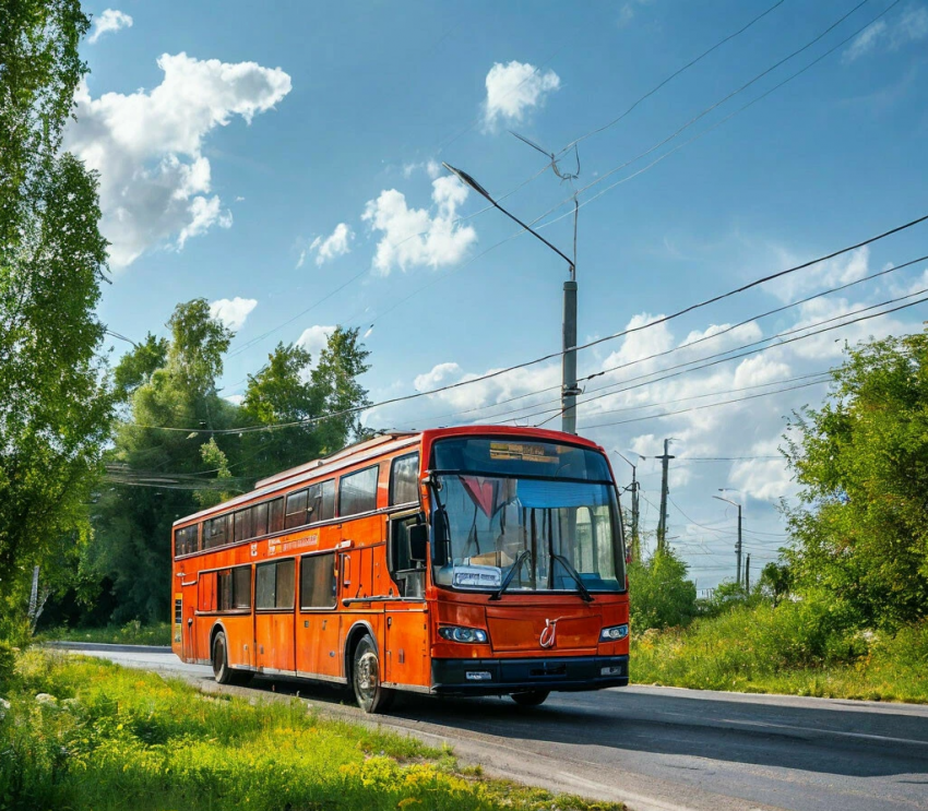 Из Симферополя в Мелитополь запустили новый автобусный маршрут