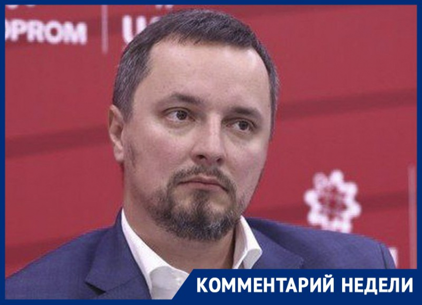 К чему приведет управление ядерным оружием с помощью ИИ, рассказал запорожцам Рогозин-младший