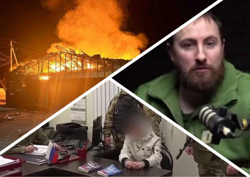 Новости Запорожья: женщина заставила подростков употреблять наркотики, здание почты сгорело дотла и массовая эвакуация