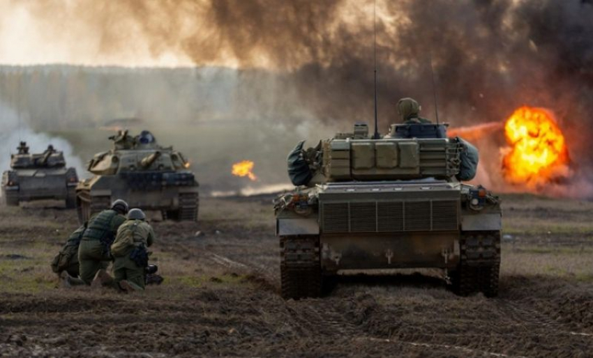 ВС РФ сорвали тайную операцию НАТО и ГУР на Запорожском фронте СВО