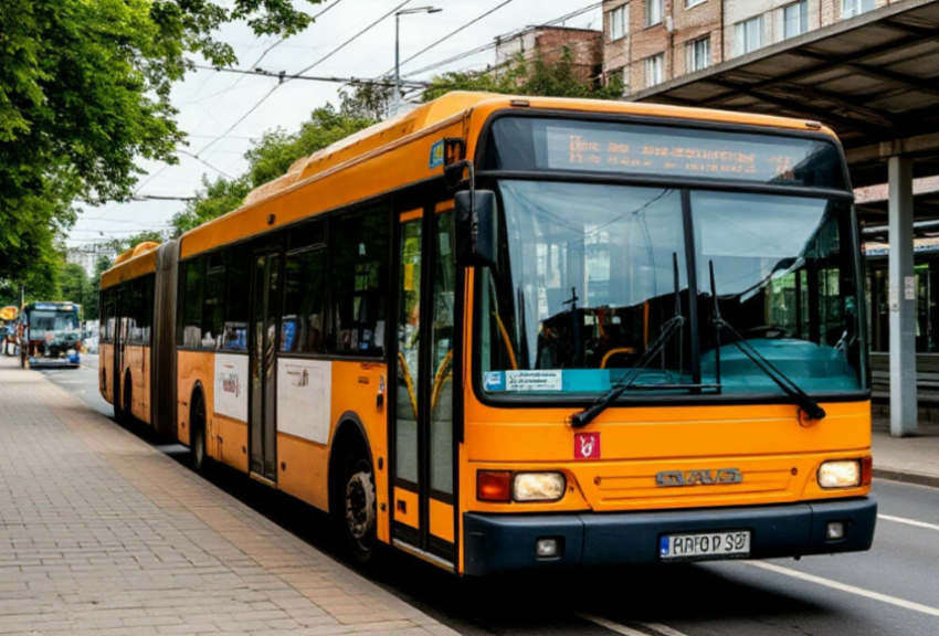 Проезд для запорожских студентов хотят сделать бесплатным