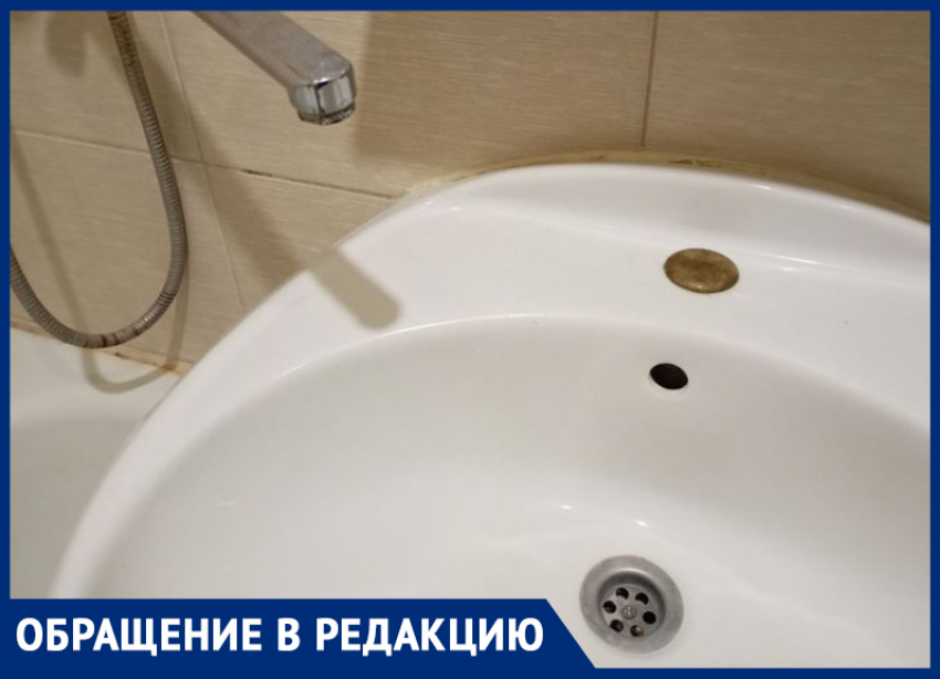 Вторую неделю живут без воды жители посёлка Дружба в Васильевском районе