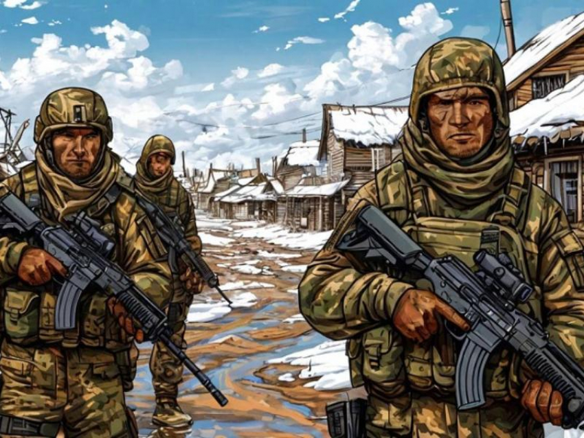 Новости СВО: Запорожье не освободят, лучший боксер Украины ликвидирован в бою и взятие Новояковлевки