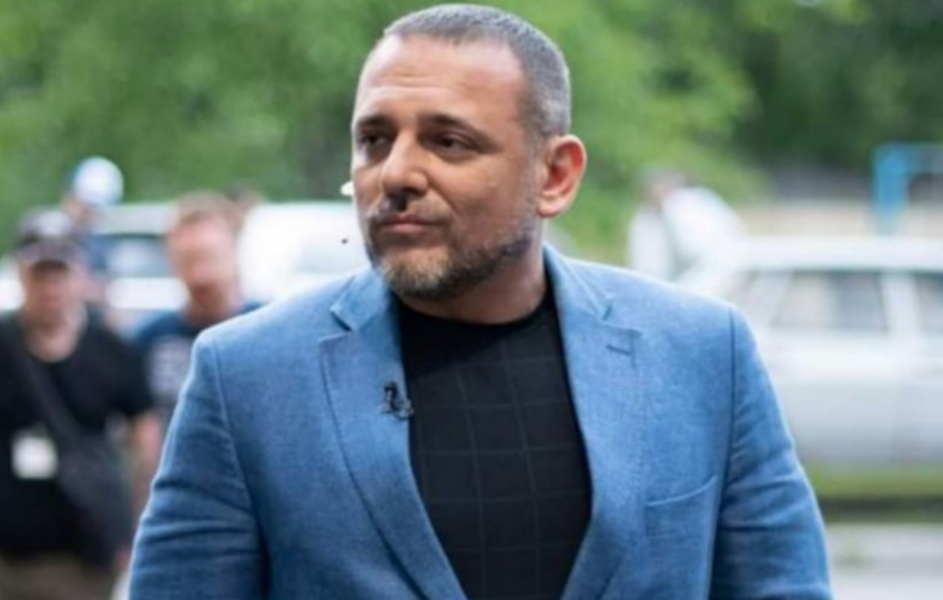 Из-за дискриминации русскоязычных украинцев США предложили отказаться от Запорожья