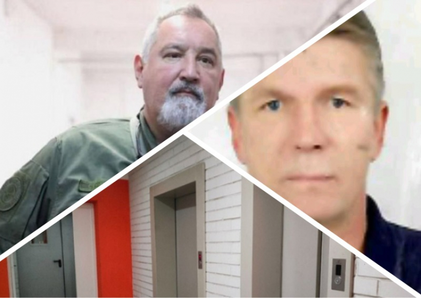 Новости Запорожья: Рогозин «бросил камень» в ЕС, таинственная пропажа мужчины и коммунальная проблема