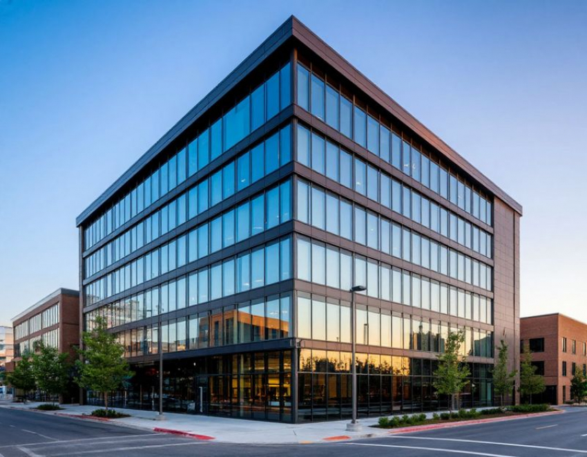 Рост цен на недвижимость прогнозируют в Бердянске