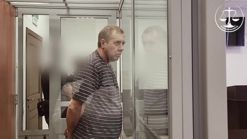 Жителя села под Мелитополем осудили на 14 лет за передачу украинской разведке координат ВС РФ